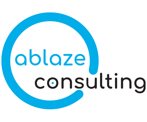 Ablaze Consulting Pty Ltd